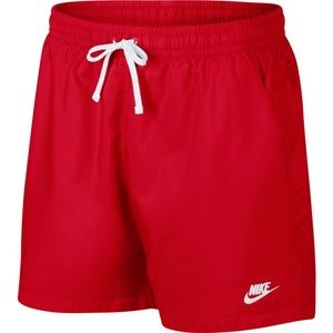 Men’s Nike Woven Shorts